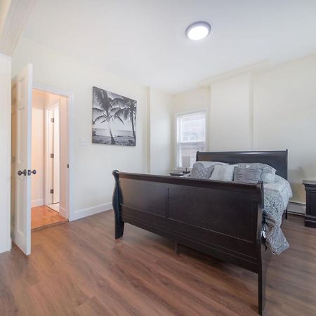 2Br Apt In The Heart Of Boston Near Boston Med Luaran gambar