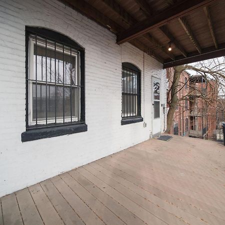 2Br Apt In The Heart Of Boston Near Boston Med Luaran gambar