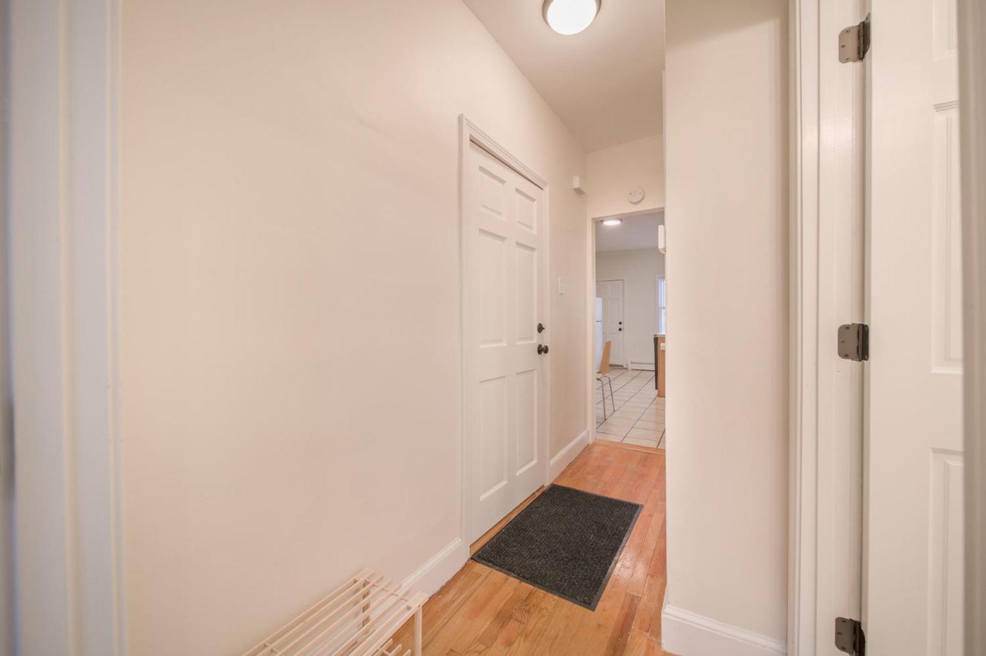 2Br Apt In The Heart Of Boston Near Boston Med Luaran gambar