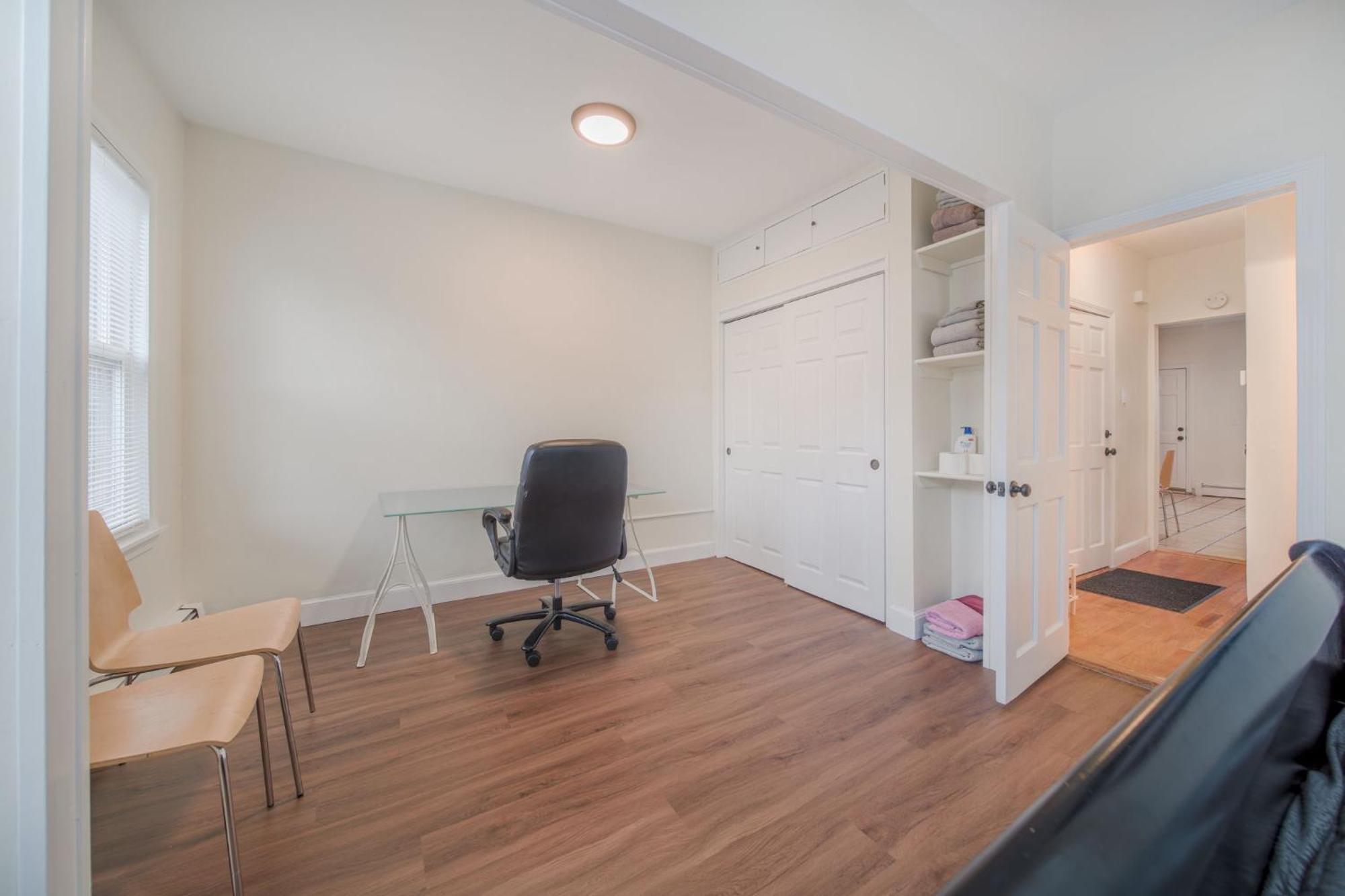 2Br Apt In The Heart Of Boston Near Boston Med Luaran gambar