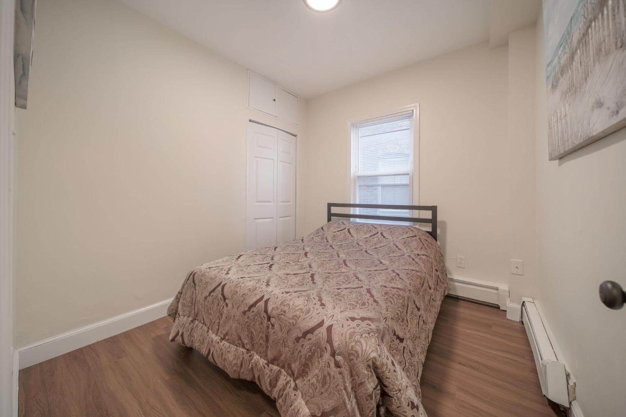 2Br Apt In The Heart Of Boston Near Boston Med Luaran gambar
